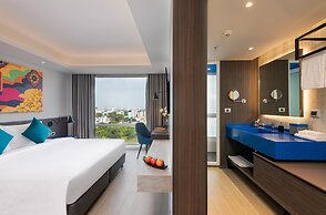 Maitria Hotel Rama 9 Bangkok