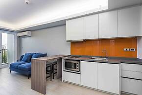 Maitria Hotel Rama 9 Bangkok