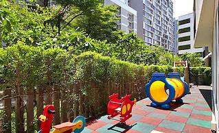 Maitria Hotel Rama 9 Bangkok