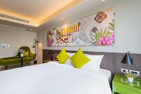 Maitria Hotel Rama 9 Bangkok