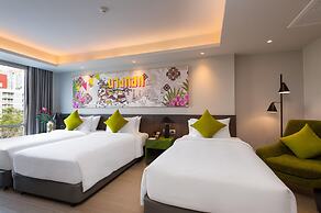 Maitria Hotel Rama 9 Bangkok