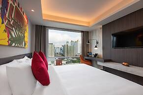 Maitria Hotel Rama 9 Bangkok