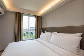 Maitria Hotel Rama 9 Bangkok