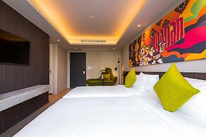 Maitria Hotel Rama 9 Bangkok