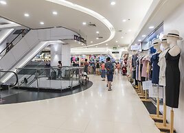 Maitria Hotel Rama 9 Bangkok