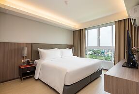 Maitria Hotel Rama 9 Bangkok
