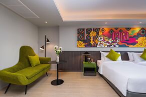 Maitria Hotel Rama 9 Bangkok