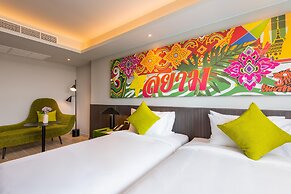 Maitria Hotel Rama 9 Bangkok