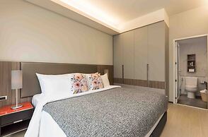 Maitria Hotel Rama 9 Bangkok