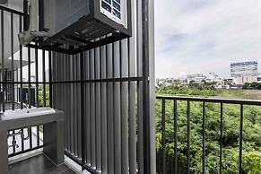 Maitria Hotel Rama 9 Bangkok