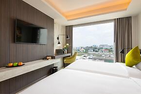 Maitria Hotel Rama 9 Bangkok