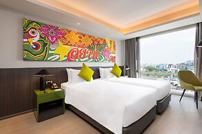 Maitria Hotel Rama 9 Bangkok