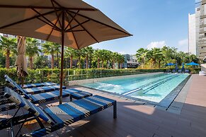 Maitria Hotel Rama 9 Bangkok