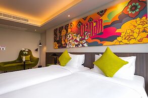 Maitria Hotel Rama 9 Bangkok