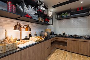 Maitria Hotel Rama 9 Bangkok