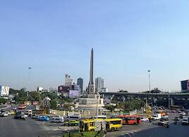 Maitria Hotel Rama 9 Bangkok