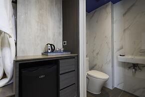 Maitria Hotel Rama 9 Bangkok