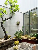 Tainan Tree House