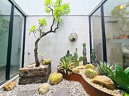Tainan Tree House