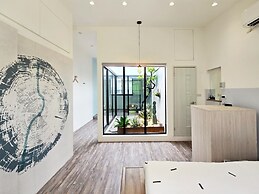 Tainan Tree House