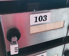 Ikebukuro BNB No.103