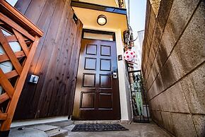 A0 Shinjuku Big House