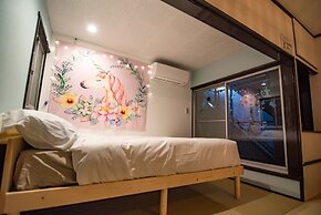 A0 Shinjuku Big House