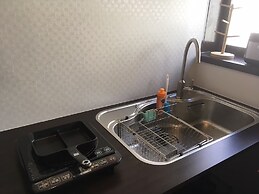 A0 Shinjuku Big House