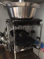 A0 Shinjuku Big House