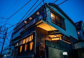 A0 Shinjuku Big House