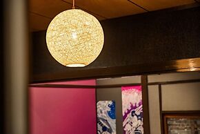 A0 Shinjuku Big House