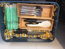 A0 Shinjuku Big House