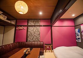 A0 Shinjuku Big House