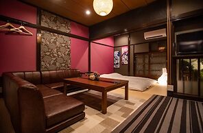 A0 Shinjuku Big House