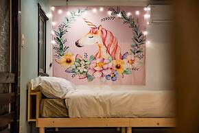 A0 Shinjuku Big House