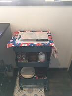 A0 Shinjuku Big House