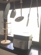 A0 Shinjuku Big House