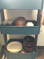 A0 Shinjuku Big House