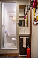 A0 Shinjuku Big House