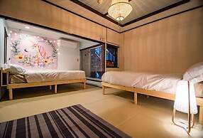 A0 Shinjuku Big House