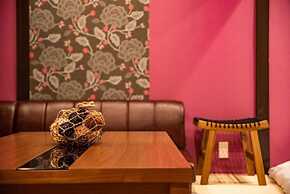 A0 Shinjuku Big House