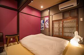 A0 Shinjuku Big House