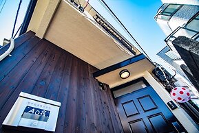 A0 Shinjuku Big House