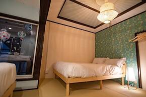 A0 Shinjuku Big House