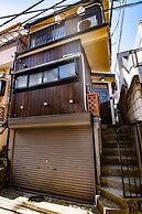 A0 Shinjuku Big House