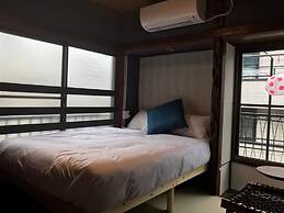 A0 Shinjuku Big House