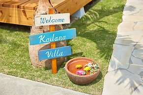 Kailana Villa