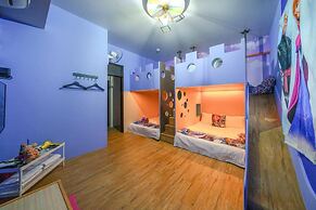 We Smile B&B
