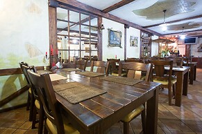 Hotel Traktir