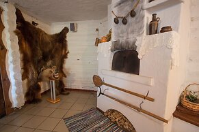 Hotel Traktir
